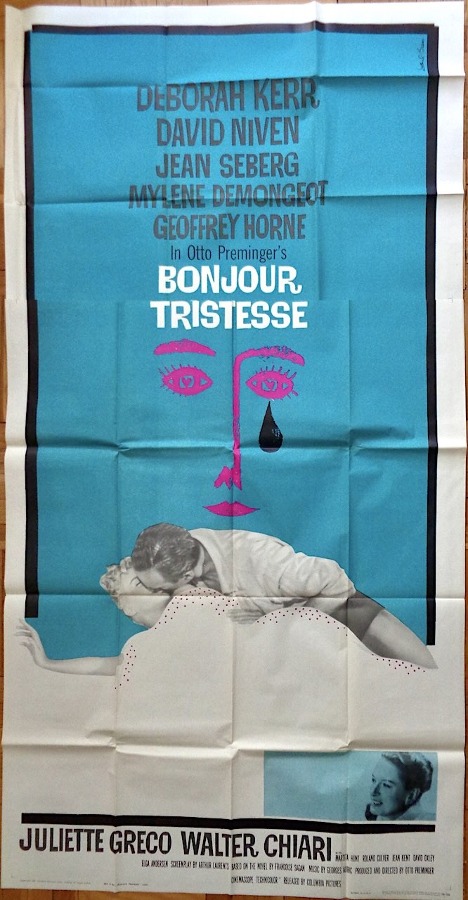 Bonjour Tristesse