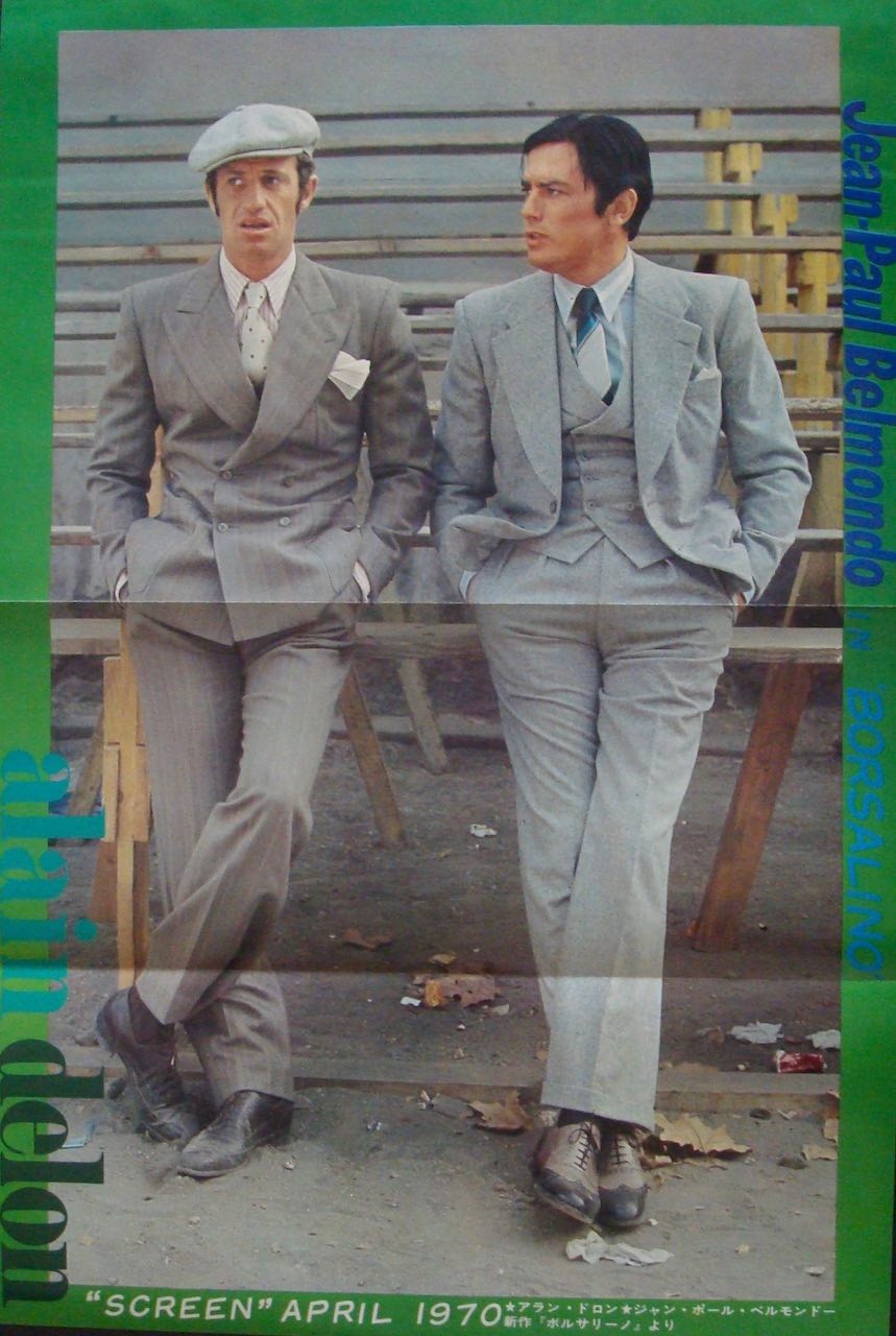Borsalino
