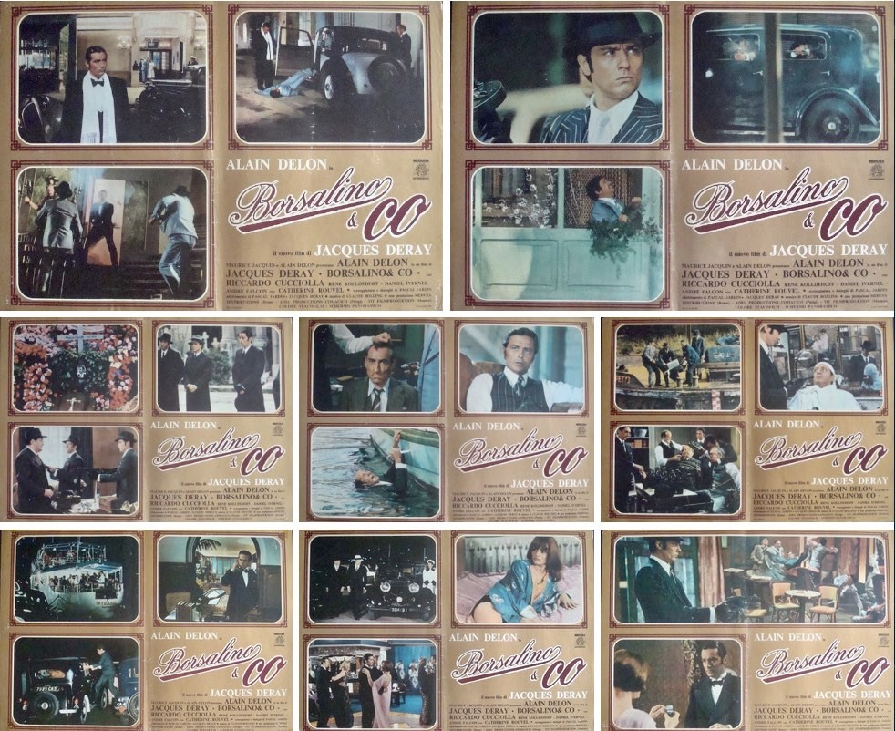 Borsalino and Co.