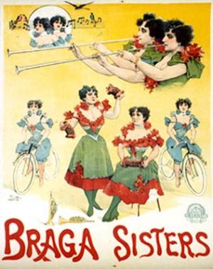 Braga Sisters
