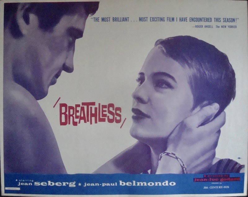 Breathless