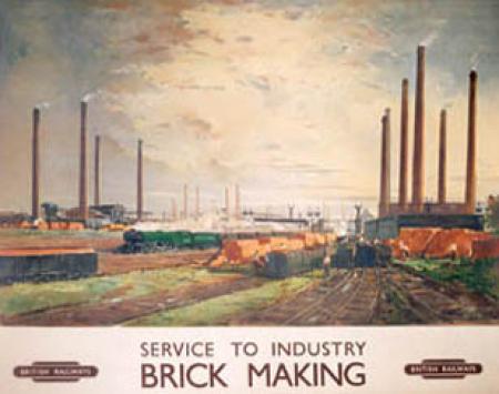 Brick Making