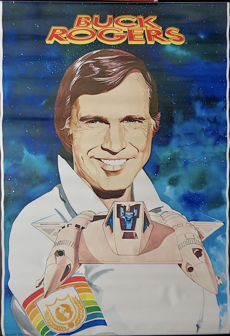 Buck Rogers in the 25th Century