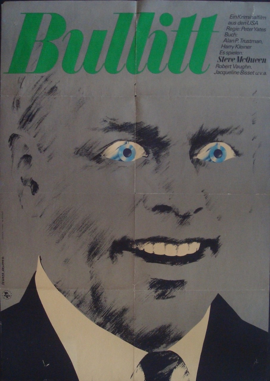 Bullitt