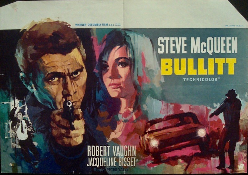 Bullitt