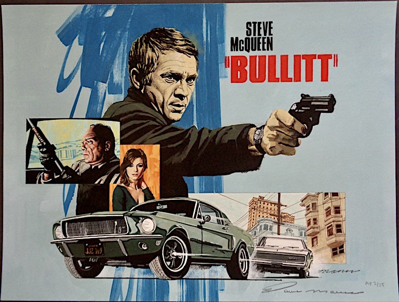 Bullitt