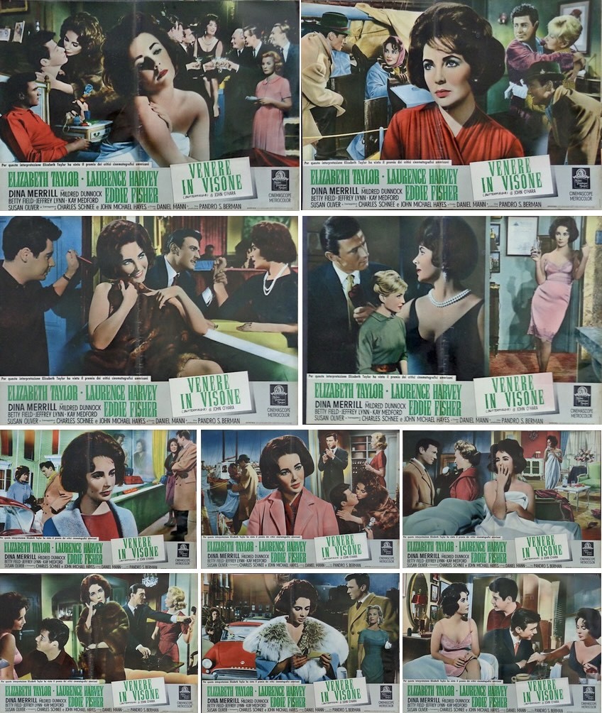 Butterfield 8