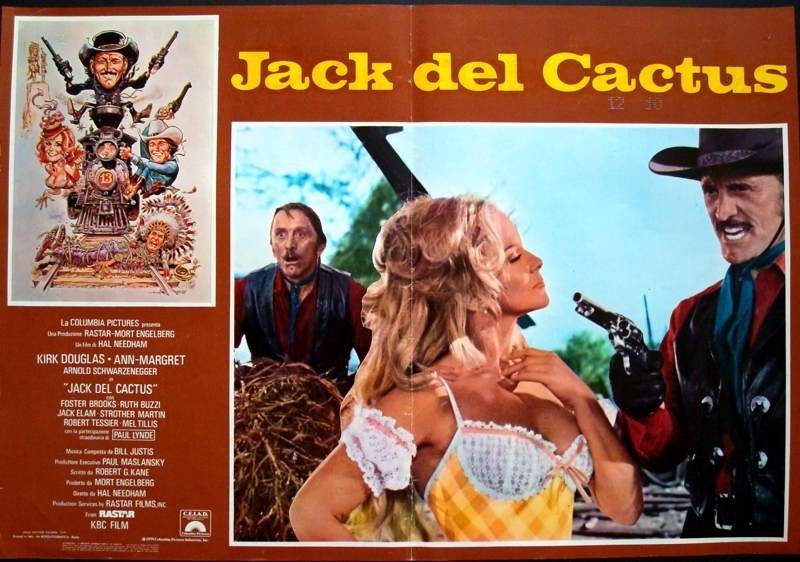 Cactus Jack
