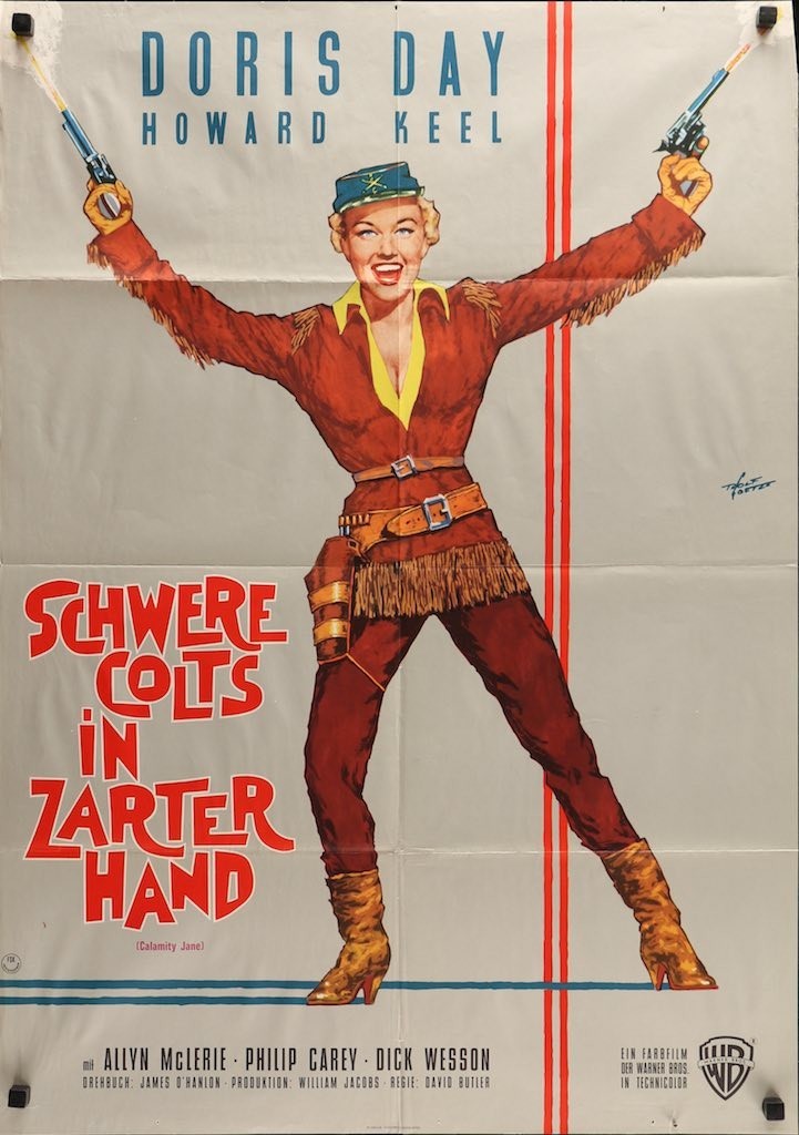 Calamity Jane