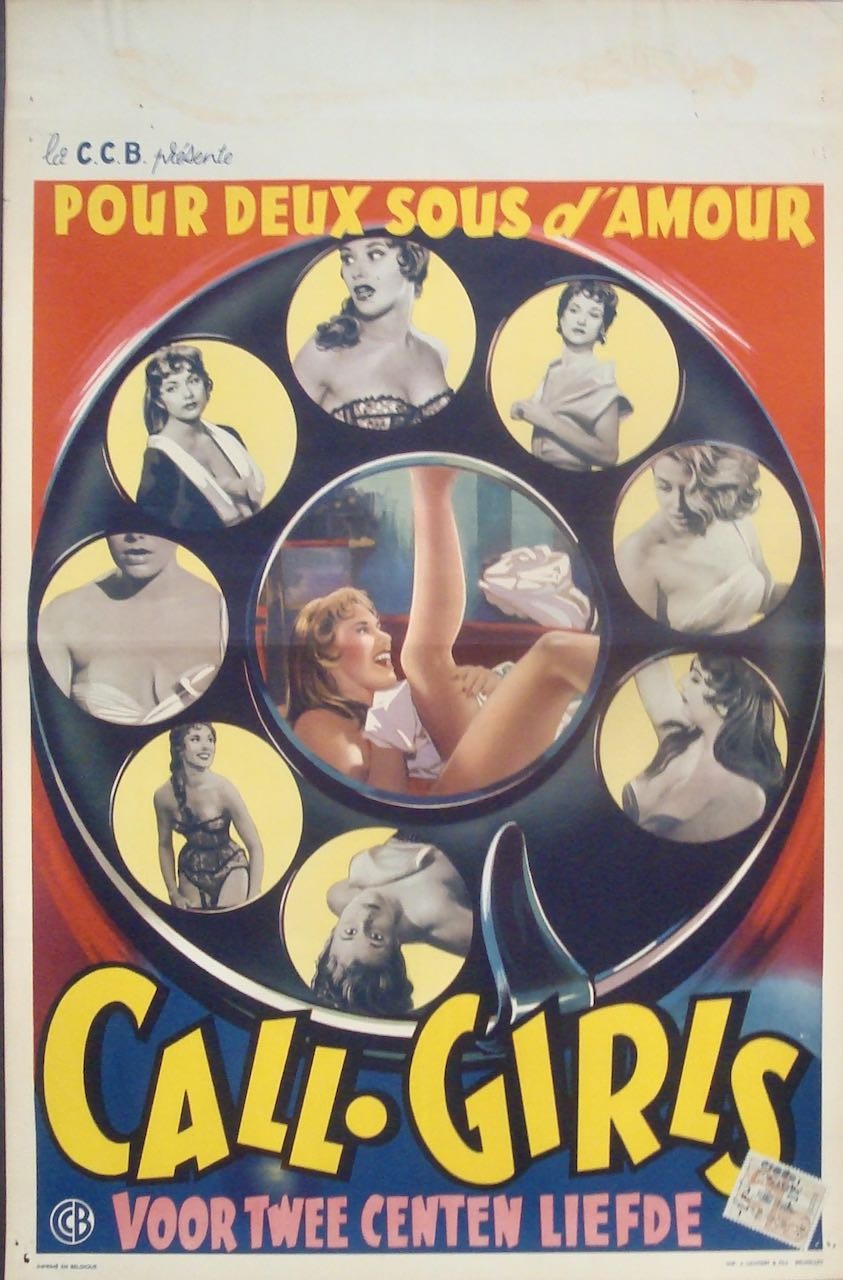 Call Girls
