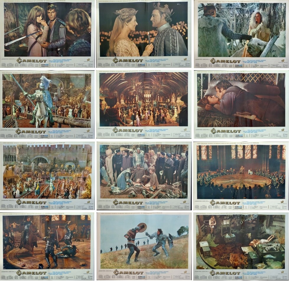 Camelot