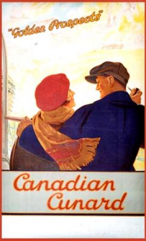 Canadian Cunard
