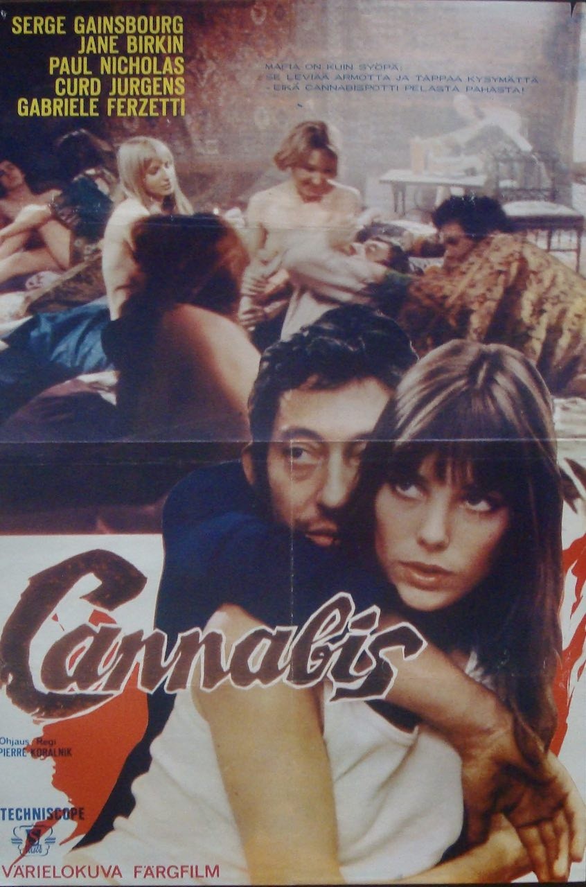 Cannabis