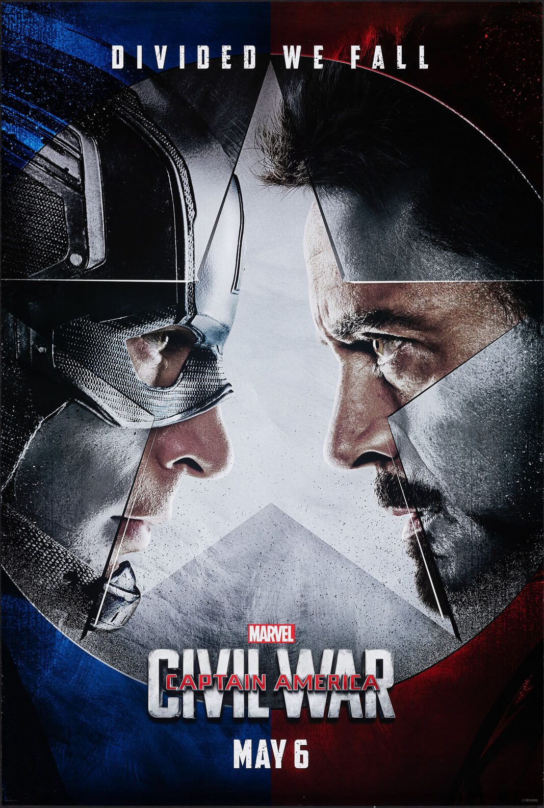 Captain America: Civil War