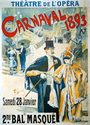 Carnaval 1893