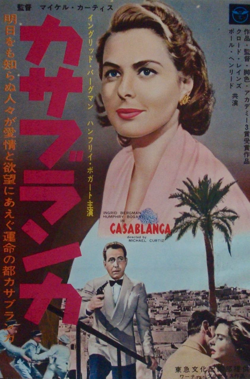 Casablanca