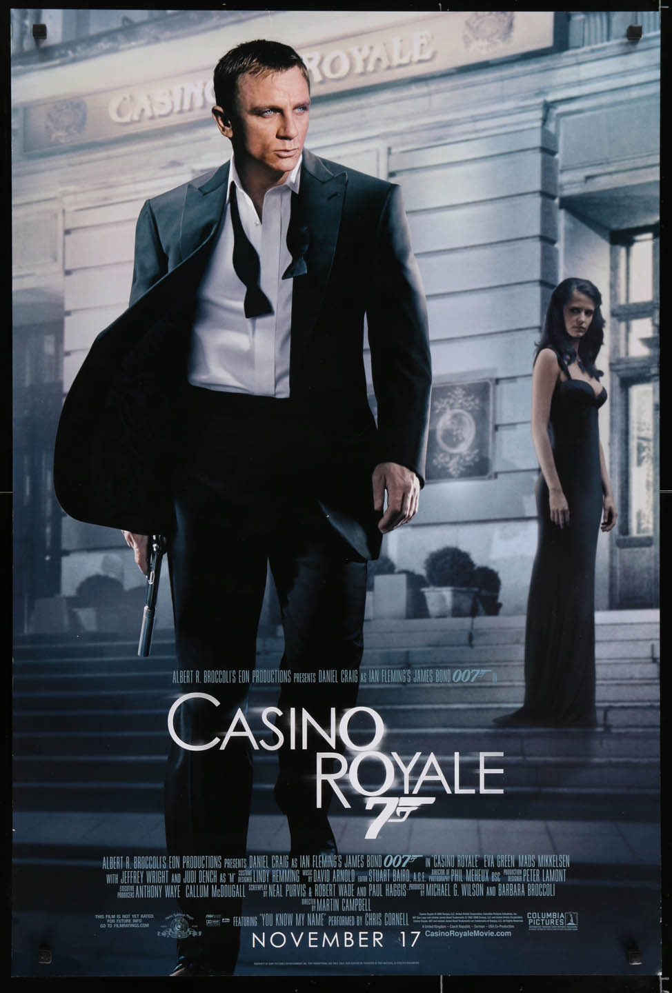 Casino Royale