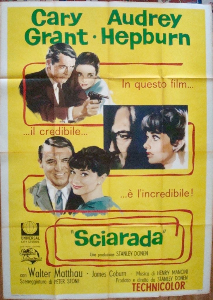 Charade