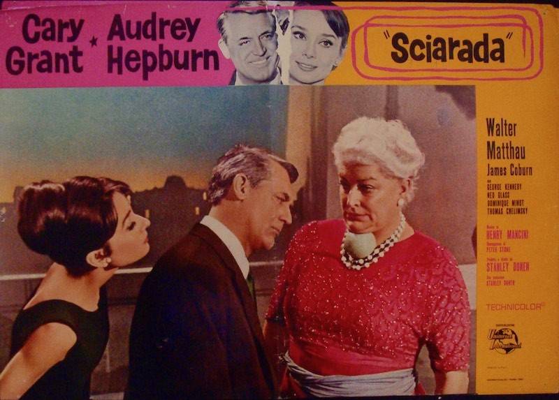 Charade