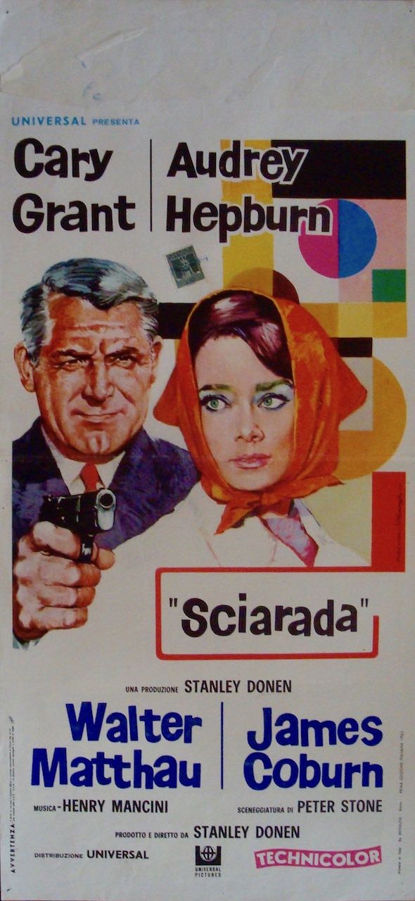 Charade