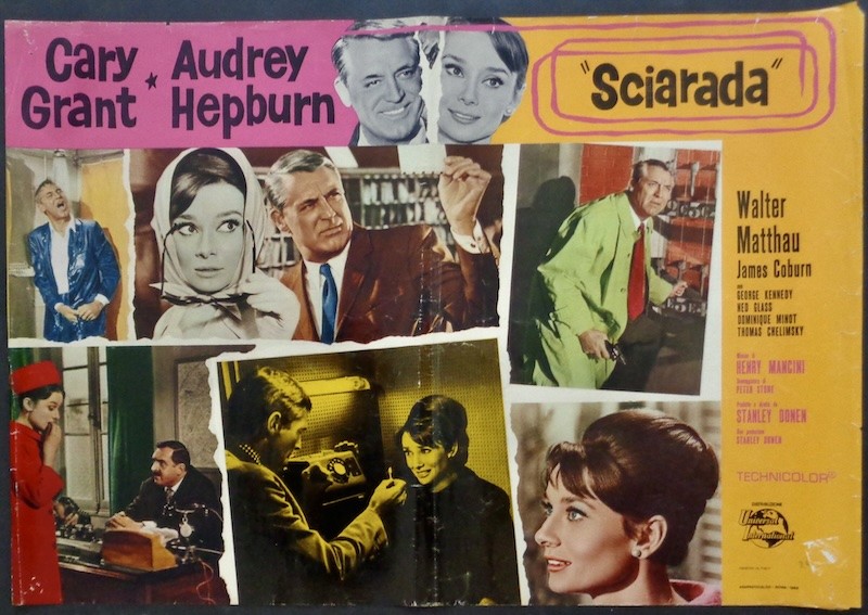 Charade