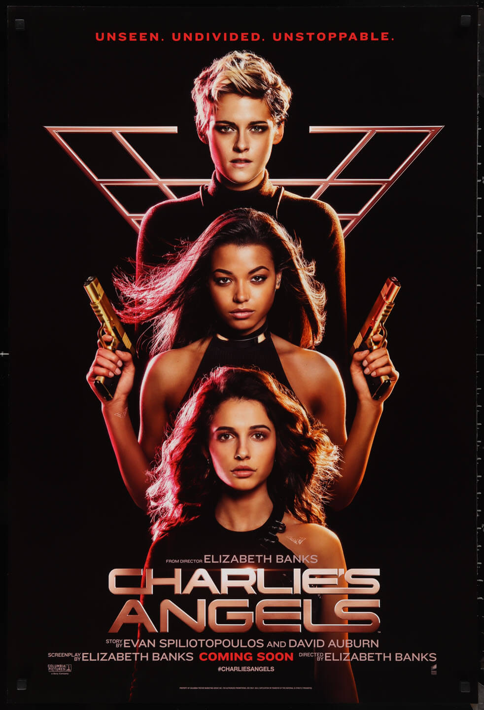 Charlie's Angels