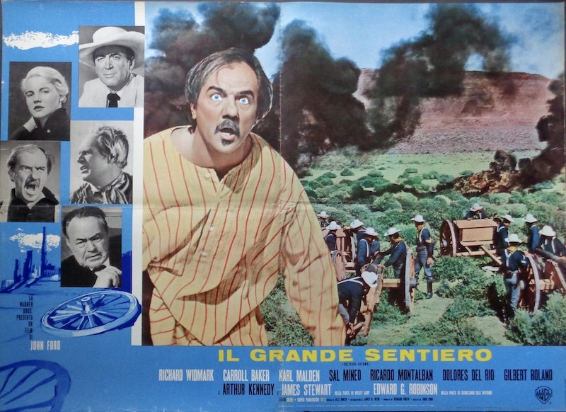 Cheyenne Autumn