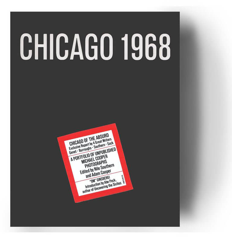 Chicago 1968: The Whole World is Watching Deluxe Edition