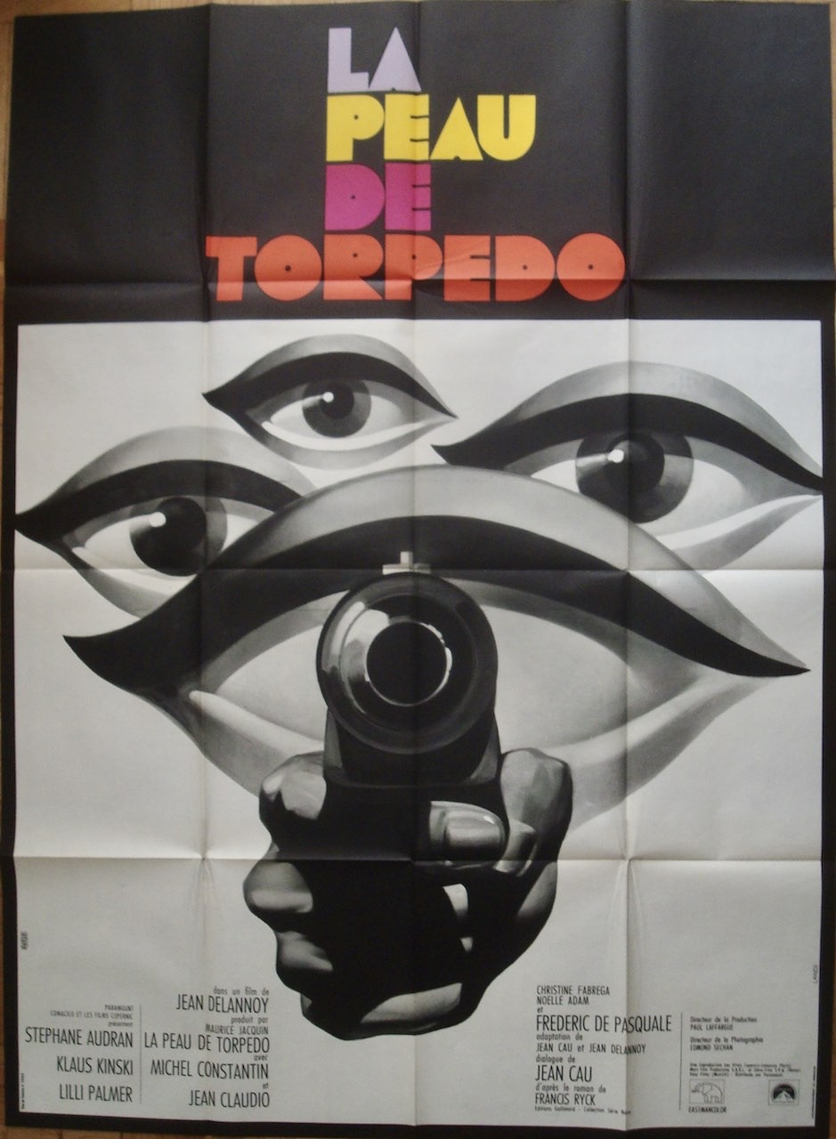 Children of Mata Hari