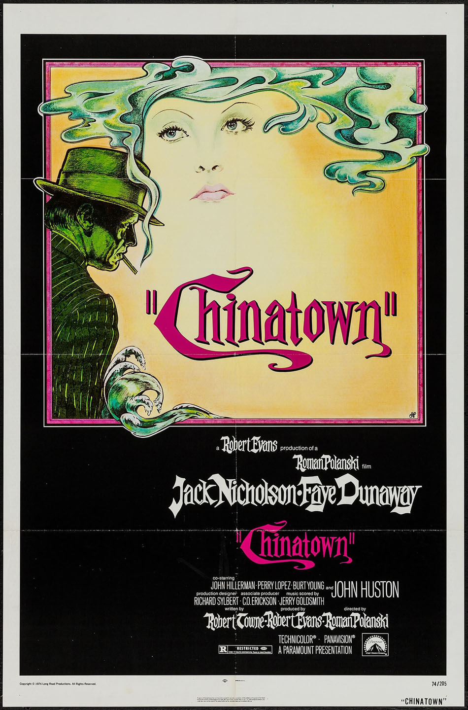 Chinatown