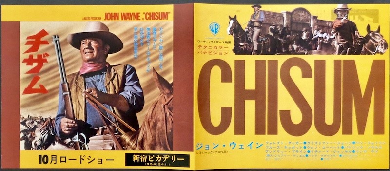 Chisum