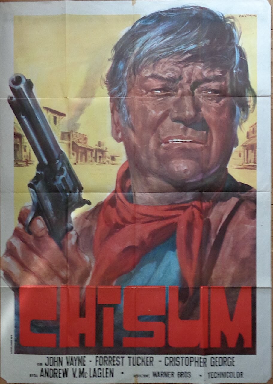 Chisum
