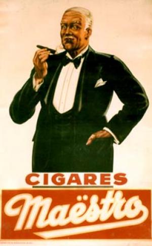 Cigares Maestro