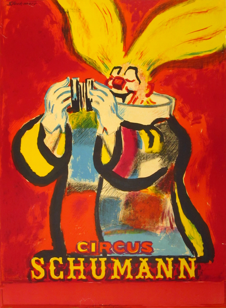 Circus Schumann