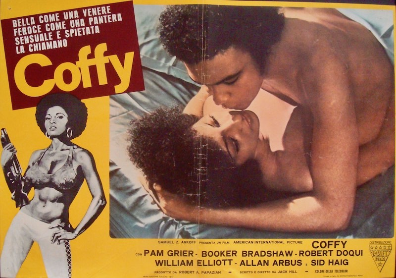Coffy