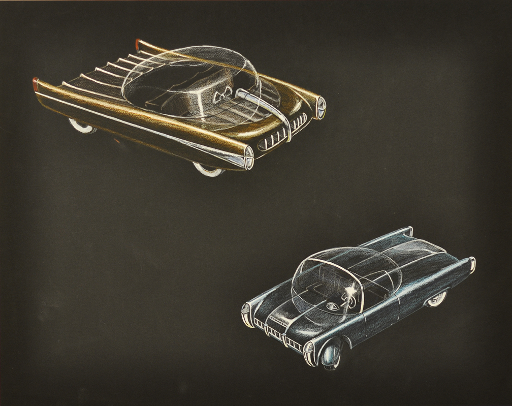 Concepts Cars