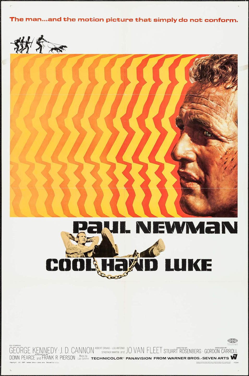 Cool Hand Luke