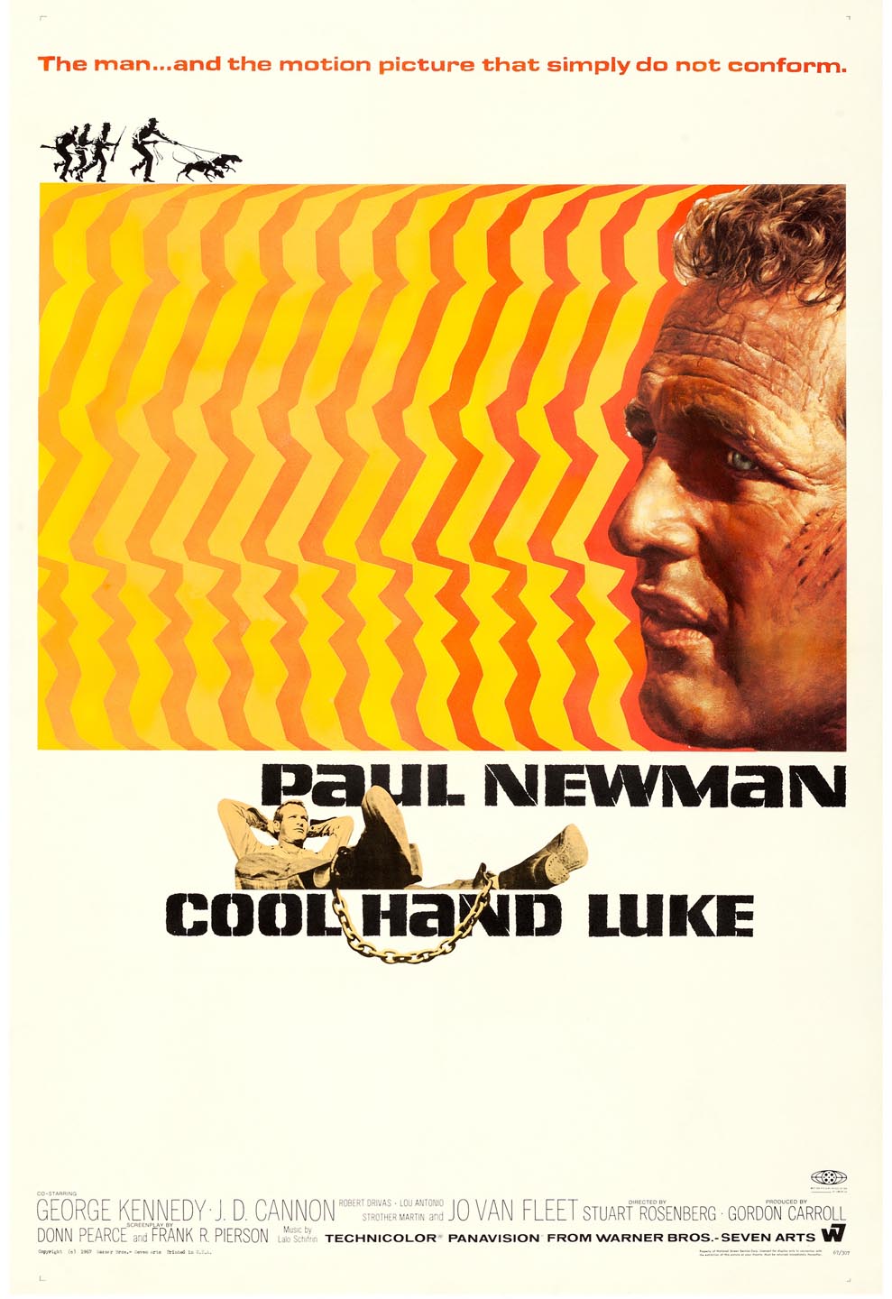 Cool Hand Luke