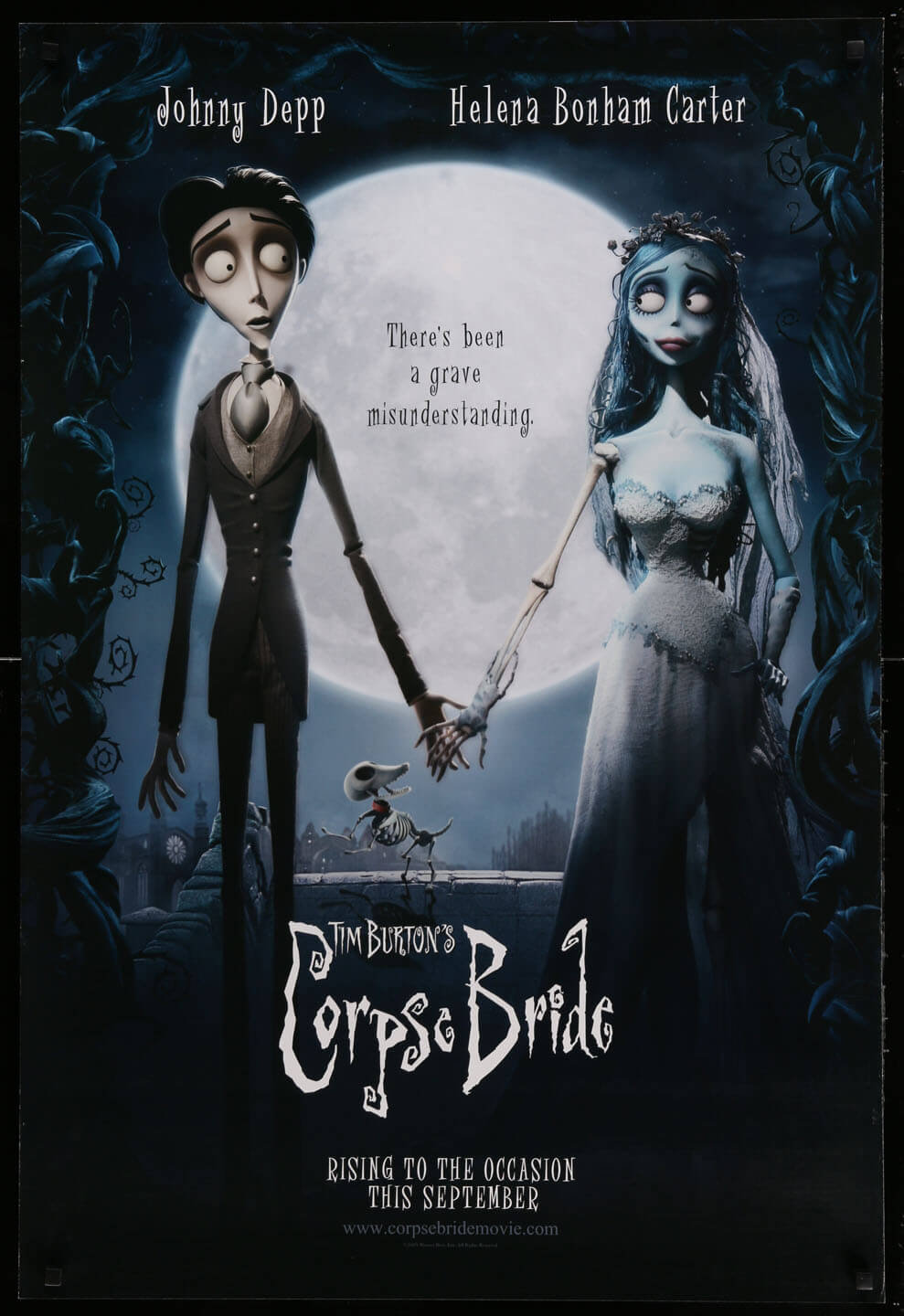 Corpse Bride