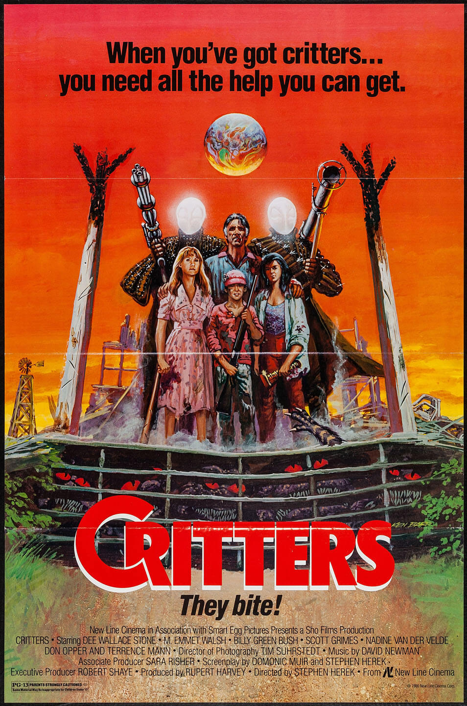 Critters