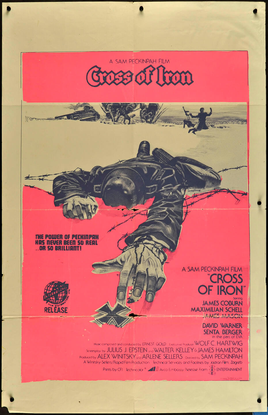 Cross of Iron