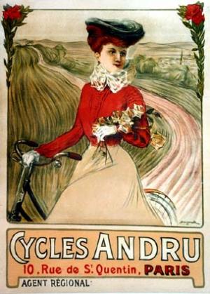Cycles Andru