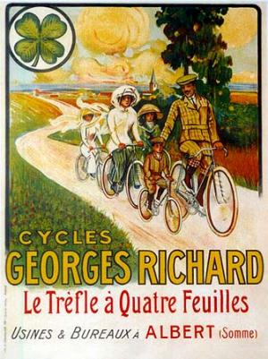 Cycles Georges Richard