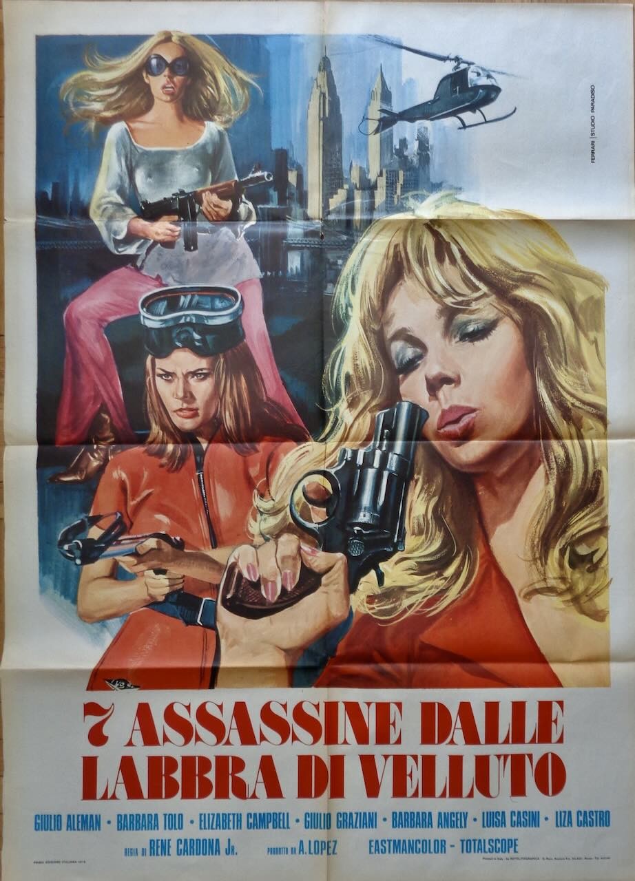 Danger Girls