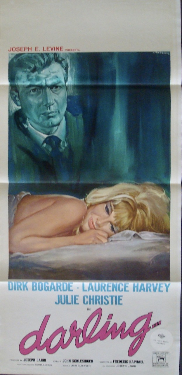 Darling
