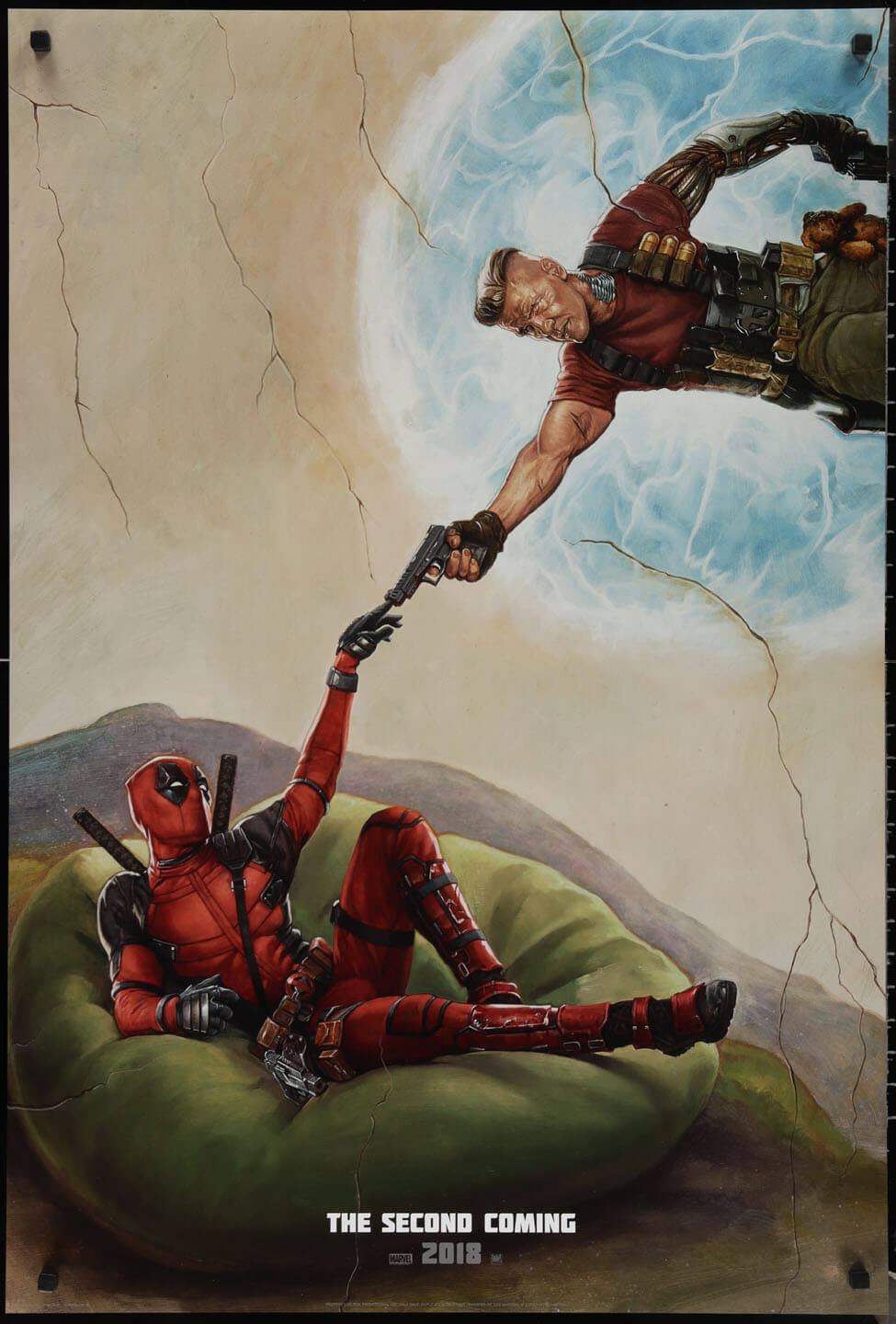 Deadpool 2