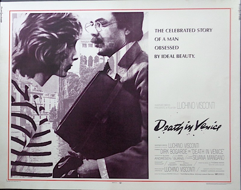 Death in Venice
