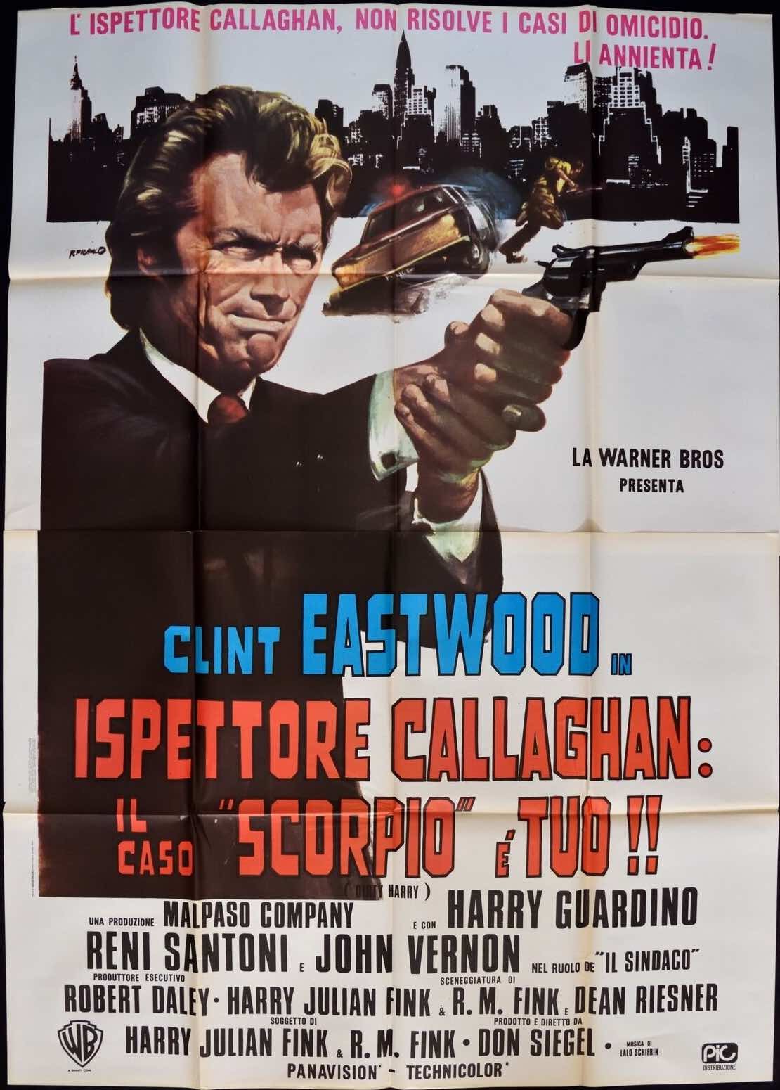 Dirty Harry