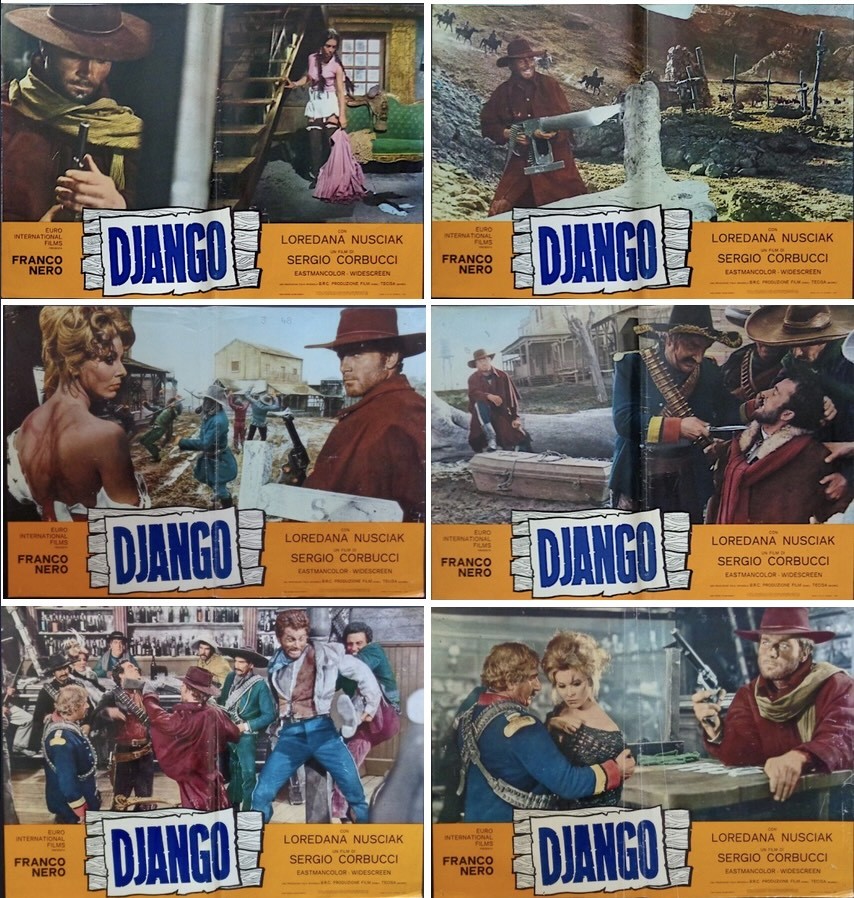 Django