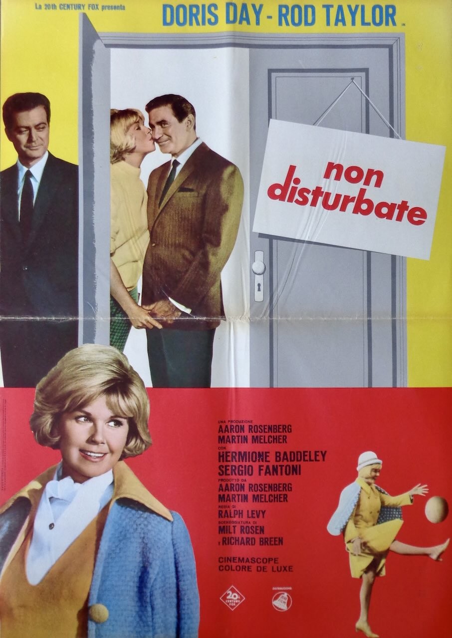 Do Not Disturb